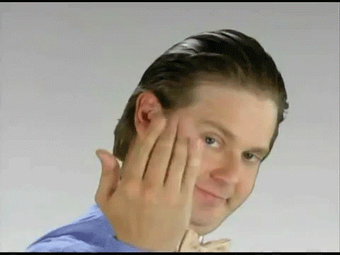 It's free real estate It's free real estate